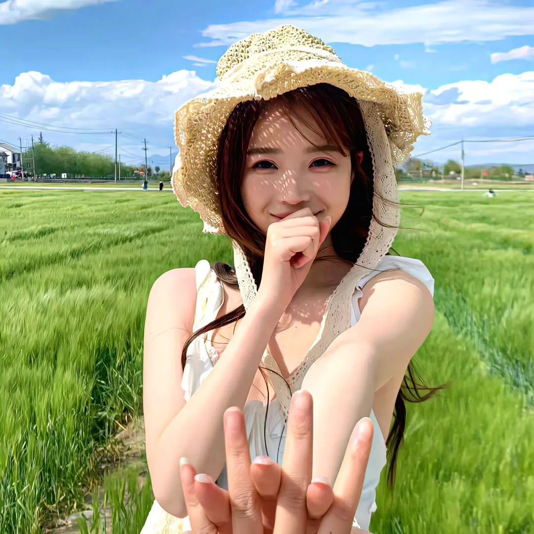 遇见董小姐